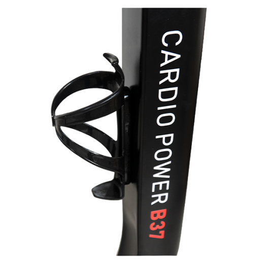 Вертикальный велотренажер CardioPower B37 купить в Туле