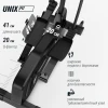 Эллиптический тренажер UNIX Fit SL-400X — купить в Туле в магазине тренажеров