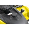 Бензиновый квадроцикл WHITE SIBERIA BARS 320CC PRO (желтый)