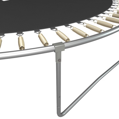 Батут UNIX Line Classic 12 ft (inside) купить в Туле по низкой цене