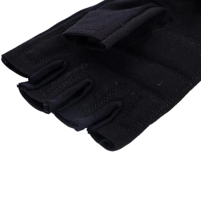 Перчатки для фитнеса c фиксатором запястья PRCTZ WRIST-WRAP GLOVES "XL"