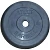 Диск обрезиненный BARBELL ATLET 5 кг / диаметр 26 мм