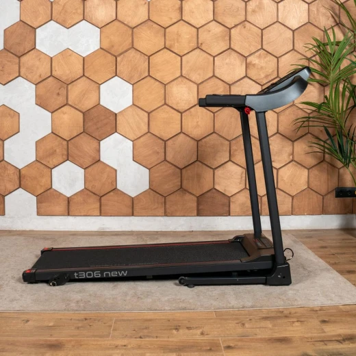 Беговая дорожка домашняя CARBON FITNESS T306 NEW купить в Туле