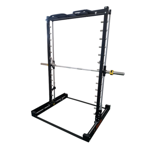 Тренажер Машина Смита Smith SM500 — купить в Туле в магазине тренажеров ArtRelax