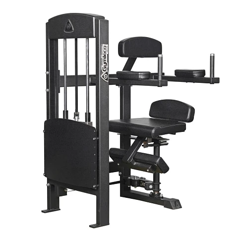 Вращение торса Gymleco 375