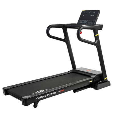 Беговая дорожка CardioPower S300 купить в туле