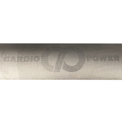 Коврик под тренажер CardioPower 200 x 100 x 0.6см