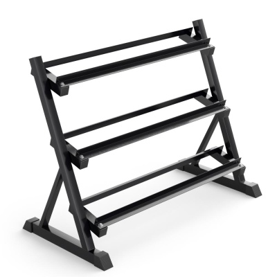 Стойка для гантелей UNIX Fit DumRack PRO (300 кг)