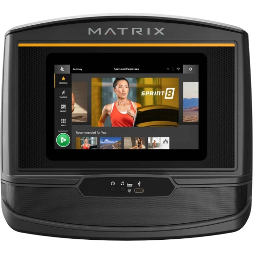 Велоэргометр домашний MATRIX R30XER купить в Туле