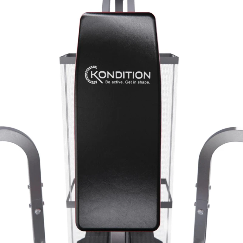 Силовой комплекс DFC HomeGym Kondition 6000 — купить в Туле в магазине тренажеров