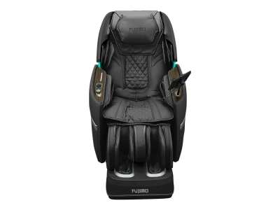 Массажное кресло FUJIMO TON PRO Графит – купить, цена, отзывы