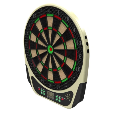 Электронный дартс DFC DARB02C с 3 дротиками — купить в Туле, магазин в Туле