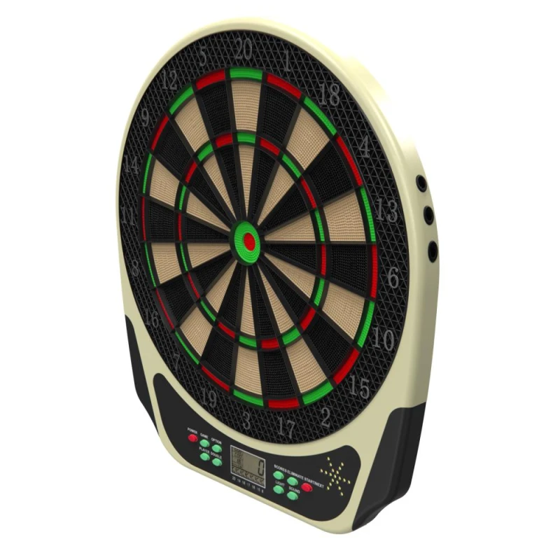 Электронный дартс DFC DARB02C с 3 дротиками — купить в Туле, магазин в Туле