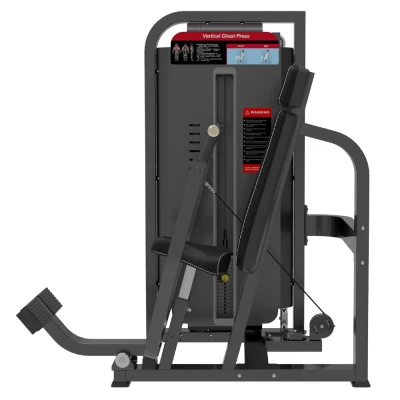 Жим от груди сидя UNIX Fit 100 PRO (UC-6720) – профессиональный тренажёр для зала