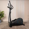 Эллиптический тренажер домашний OXYGEN FITNESS CASCADE EL — купить в Туле в магазине тренажеров