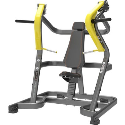 BRONZE GYM PL-1707   