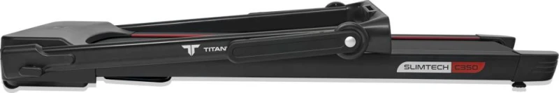 Беговая дорожка Titanium Masters Slimtech C350 купить в Туле