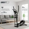 Эллиптический тренажер UNIX Fit SL-350 — купить в Туле в магазине тренажеров