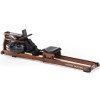 Гребной тренажер домашний OXYGEN FITNESS WOOD ROWER Q1 купить в Туле — магазин тренажеров в Туле