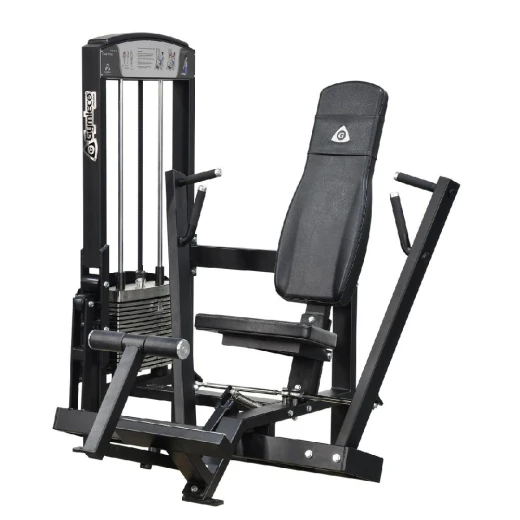 Грудной жим Gymleco 321