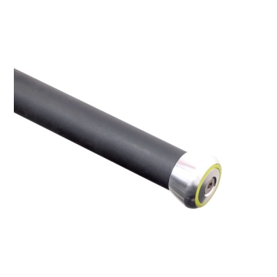 Плечевой жим на свободных весах Protrain PP121 (черно-красный)