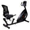 Горизонтальный велотренажер CardioPower R37 купить в Туле