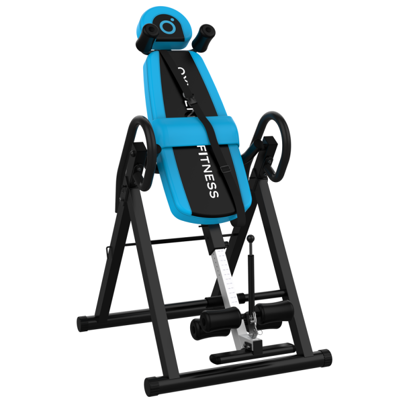 Инверсионный стол домашний OXYGEN FITNESS SKULPT — купить в Туле