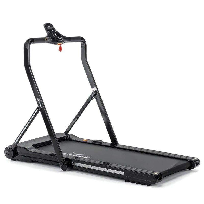 Беговая дорожка Orlauf Owl Black купить в Туле