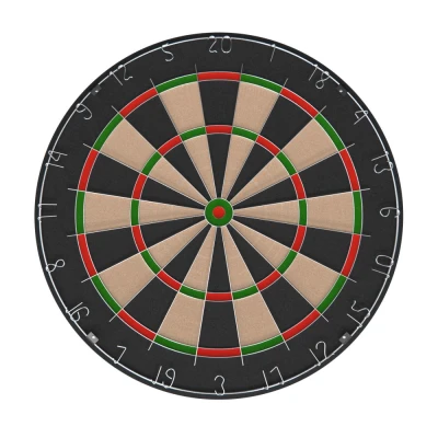 Мишень для дартса DFC SISAL купить в Туле в магазине
