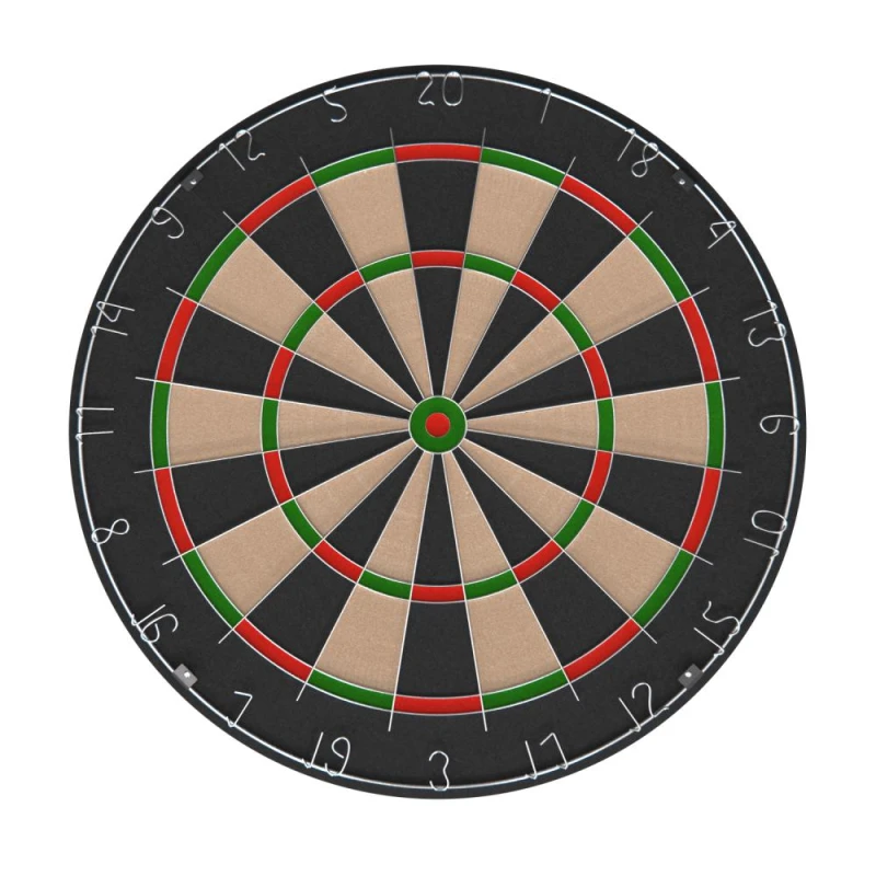 Мишень для дартса DFC SISAL купить в Туле в магазине
