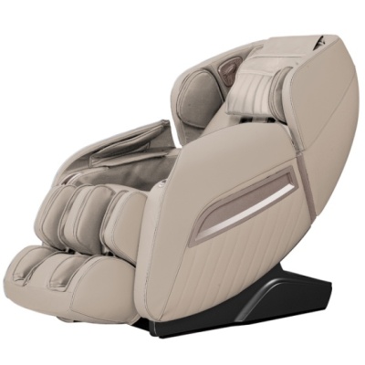 Массажное кресло Bodo Ecto Sport Beige – купить, цена, отзывы