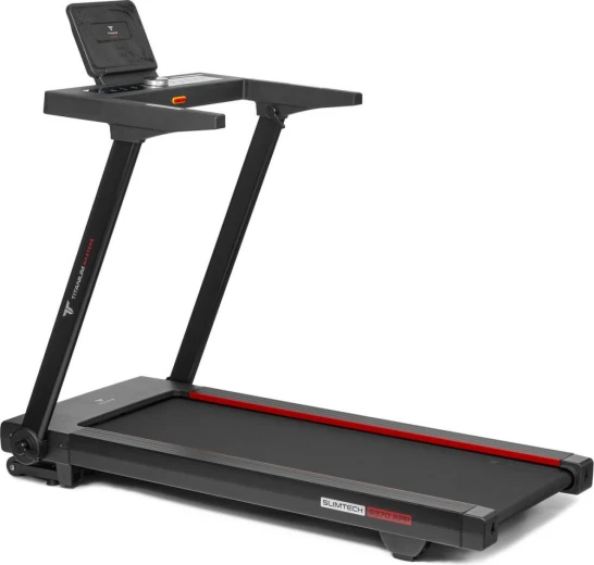 Беговая дорожка Titanium Masters Slimtech S370 APP купить в Туле