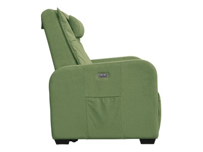 Кресло-реклайнер электрический с подъемом FUJIMO LIFT CHAIR цвет на заказ купить в Туле