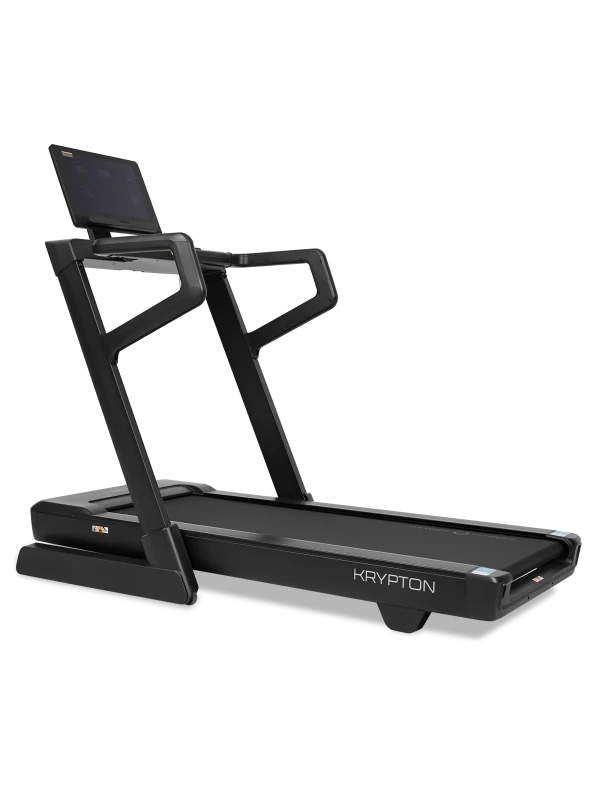 Беговая дорожка домашняя OXYGEN FITNESS KRYPTON