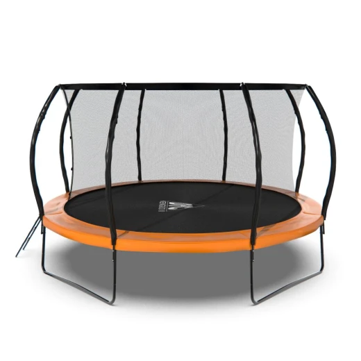 Батут DFC KENGOO II 14ft купить в Туле по низкой цене