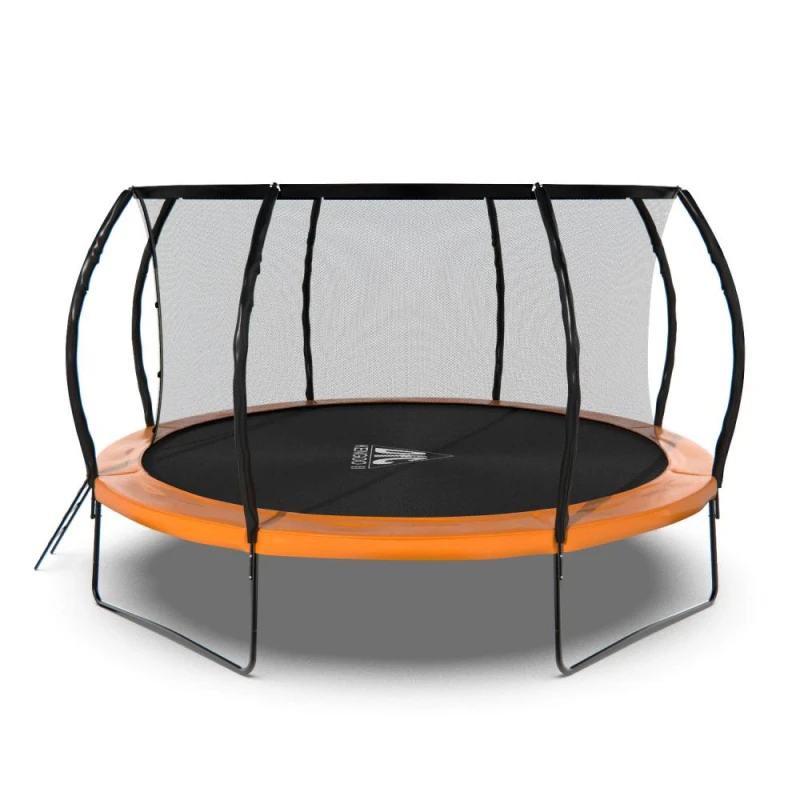 Батут DFC KENGOO II 14ft купить в Туле по низкой цене