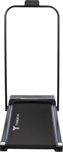 Беговая дорожка Titanium One T20 Special Blue — купить в Туле