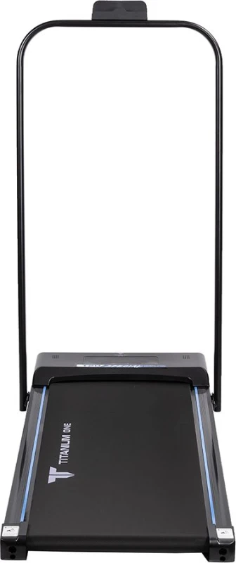 Беговая дорожка Titanium One T20 Special Blue — купить в Туле