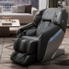 Массажное кресло OTO TITAN Grey — купить массажное кресло ОТО Титан серое