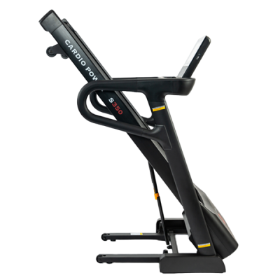 Беговая дорожка CardioPower S350 купить в туле