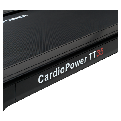 Беговая дорожка CardioPower TT35 в туле