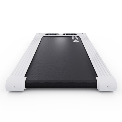 Беговая дорожка DFC YMCLUB/ 120 x 43 см/ белая в туле