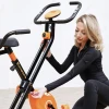 Велотренажер X-Bike DFC CITYSPORTS купить в Туле