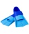 Ласты тренировочные Pooljet Navy/Blue, XXS