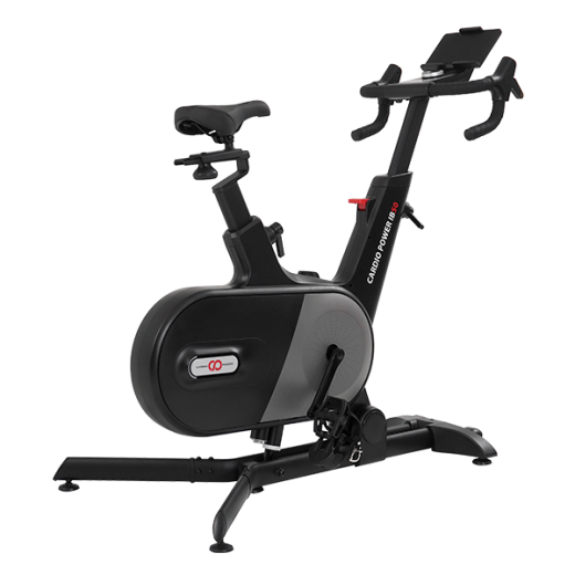 Вертикальный велотренажер CardioPower IB50 — купить в Туле
