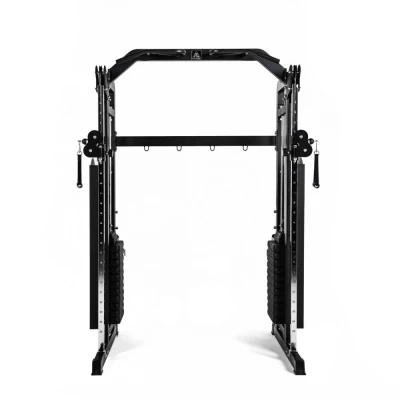 Кроссовер, силовая рама DFC PowerGym D700/2 — купить по выгодной цене