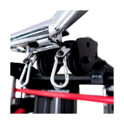 Многофункциональный силовой комплекс Inspire FT2 (FT20B)