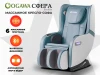 Массажное кресло OGAWA Сфера | Evolite OG3101 Синий
