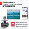 Гребной тренажер UNIX Fit Techno Rower 360 с механической нагрузкой — купить в Туле в магазине тренажеров