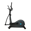Эллиптический тренажер домашний OXYGEN FITNESS CASCADE M — купить в Туле в магазине тренажеров